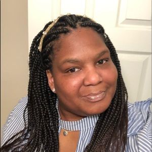 Meet your Posher, Sherrell